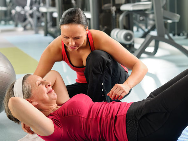 Einzel- und Gruppenkurse