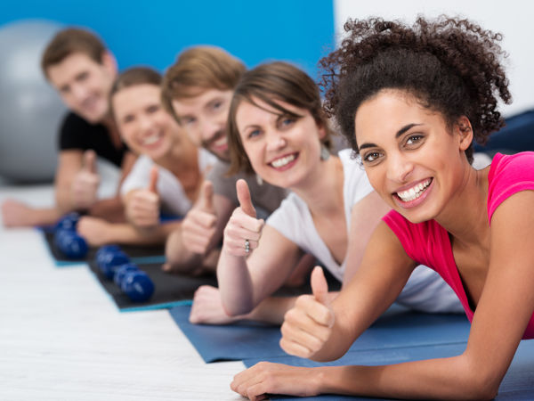 Qualifizierte Betreuung