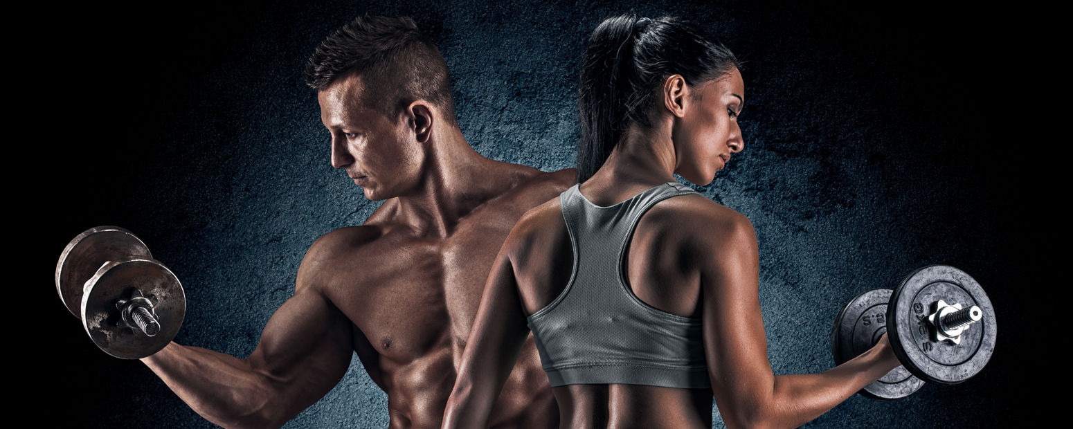 Kraft- und Kraftausdauertraining