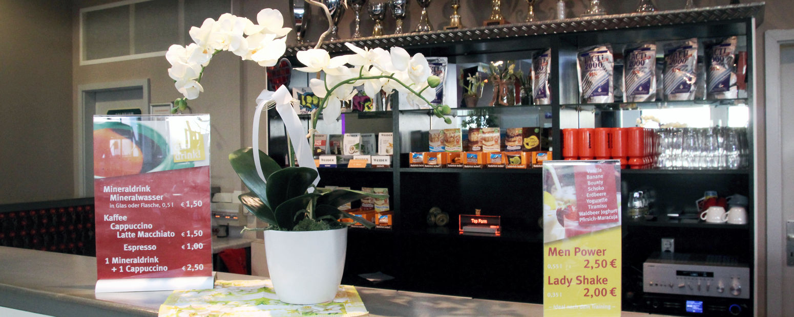 persönliche und induvidielle Beratung