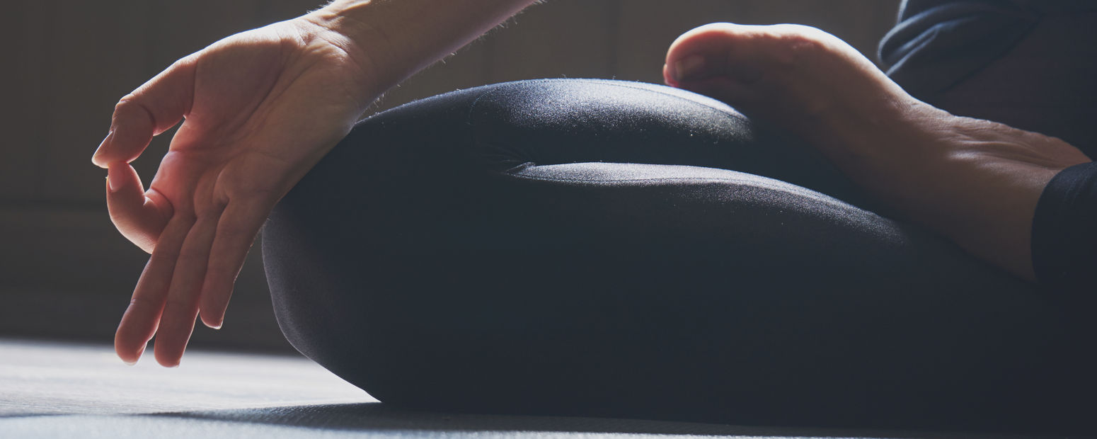 Yoga und Entspannung